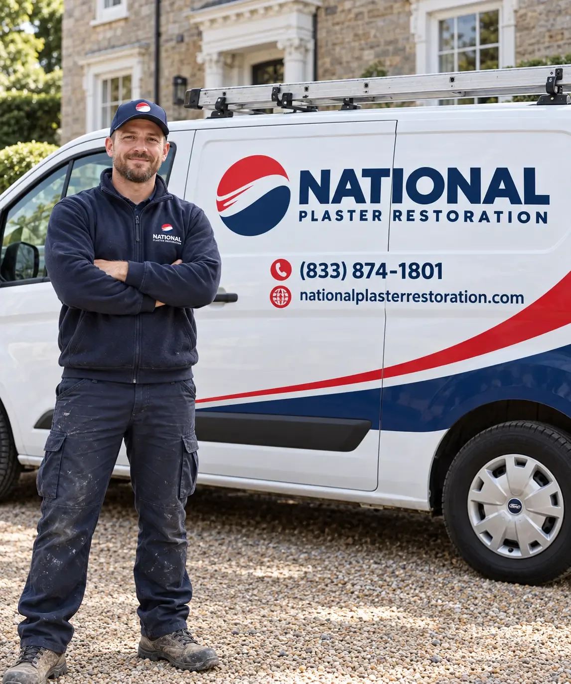Plaster Repair company in Mansfield, OH